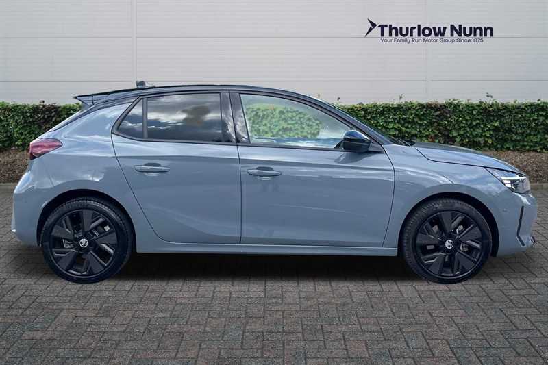 Used Vauxhall Corsa 2025 for sale - 76155121: Photo 2