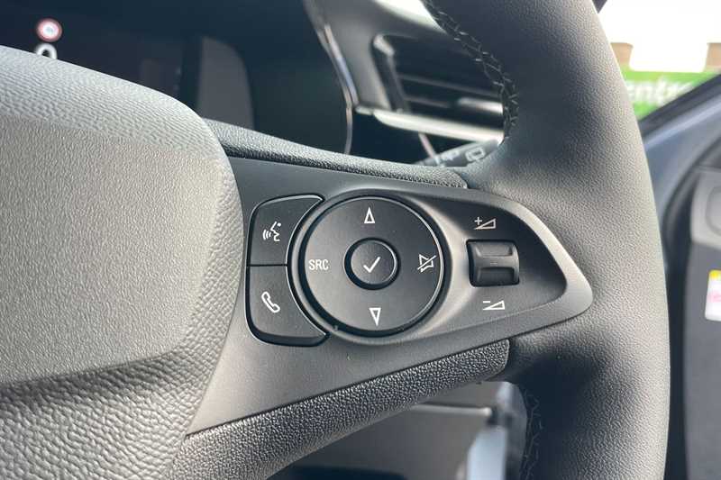 Used Vauxhall Corsa 2025 for sale - 76155121: Photo 22