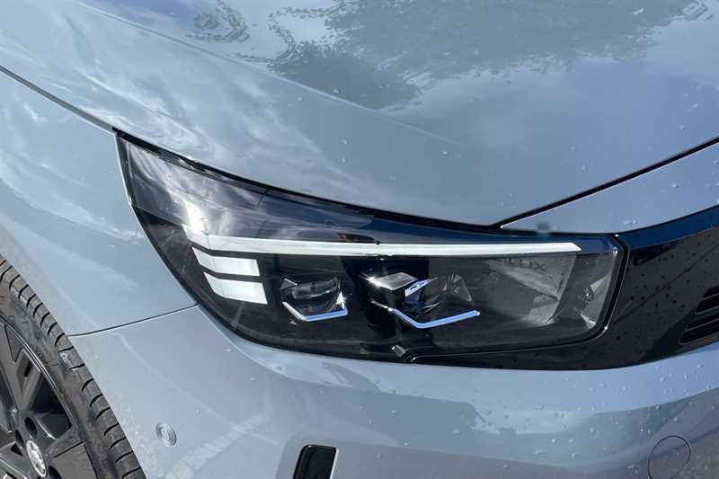 Used Vauxhall Corsa 2025 for sale - 76155121: Photo 30