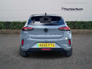 Used Vauxhall Corsa 2025 for sale - 76155121: Photo 4