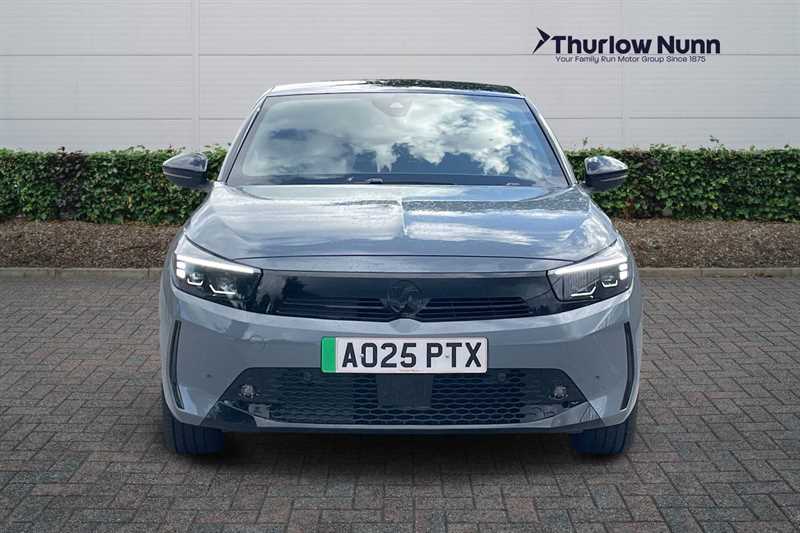 Used Vauxhall Corsa 2025 for sale - 76155121: Photo 8