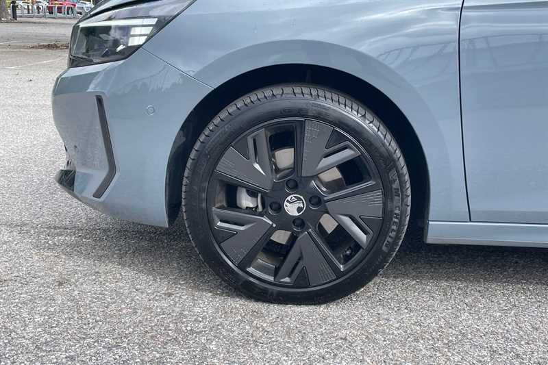 Used Vauxhall Corsa 2025 for sale - 76155121: Photo 9