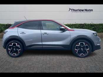 Used Vauxhall Mokka-e 2023 for sale - 74778742: Photo