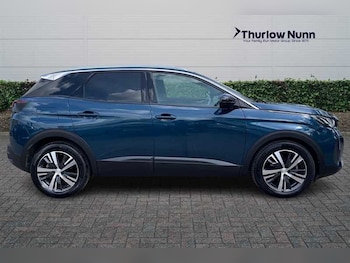 Used Peugeot 3008 2023 for sale - 78187196: Photo