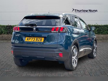 Used Peugeot 3008 2023 for sale - 78187196: Photo