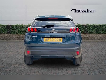 Used Peugeot 3008 2023 for sale - 78187196: Photo
