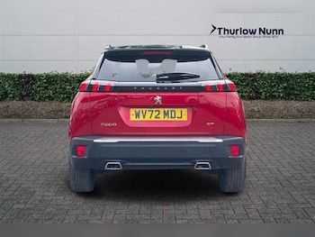 Used Peugeot 2008 2022 for sale - 77841796: Photo