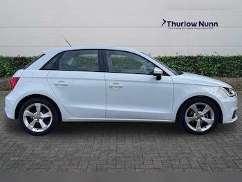 Used Audi A1 2018 for sale - 77726282: Photo