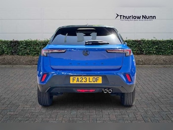 Used Vauxhall Mokka 2023 for sale - 78638352: Photo