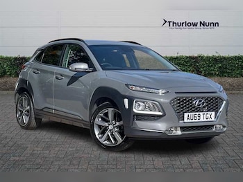 Used Hyundai KONA 2019 for sale - 78798954: Photo