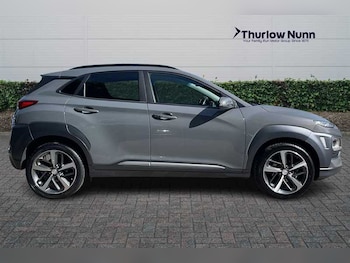 Used Hyundai KONA 2019 for sale - 78798954: Photo