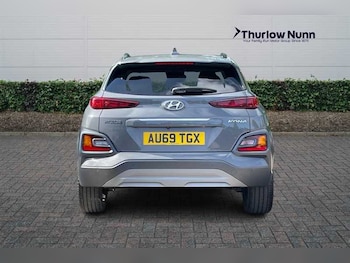 Used Hyundai KONA 2019 for sale - 78798954: Photo