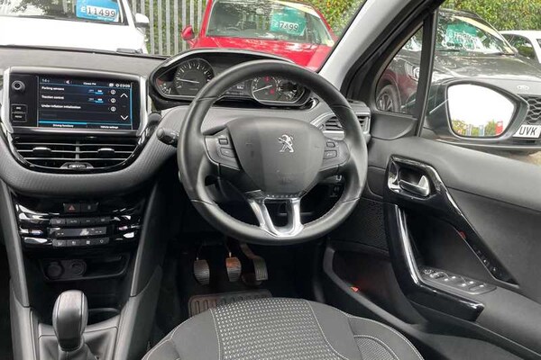 Used Peugeot 208 2019 for sale - 76204298: Photo 11