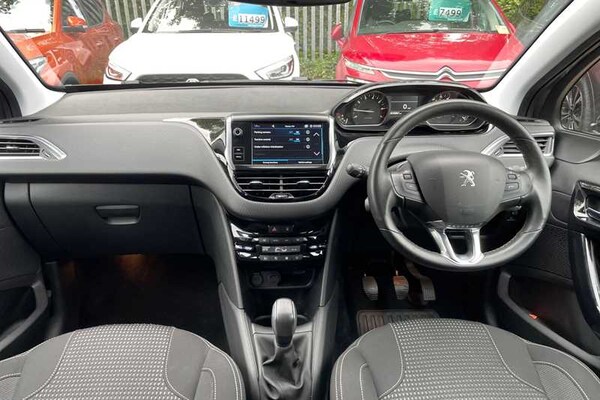 Used Peugeot 208 2019 for sale - 76204298: Photo 12