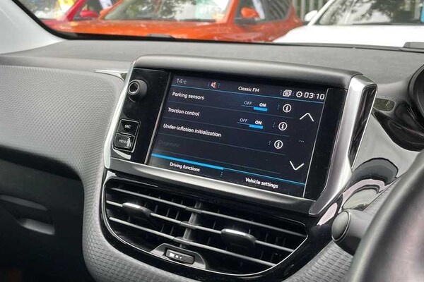 Used Peugeot 208 2019 for sale - 76204298: Photo 17