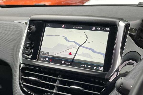 Used Peugeot 208 2019 for sale - 76204298: Photo 18