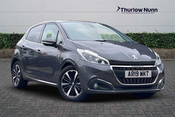 Used Peugeot 208 2019 for sale - 76204298: Photo 1