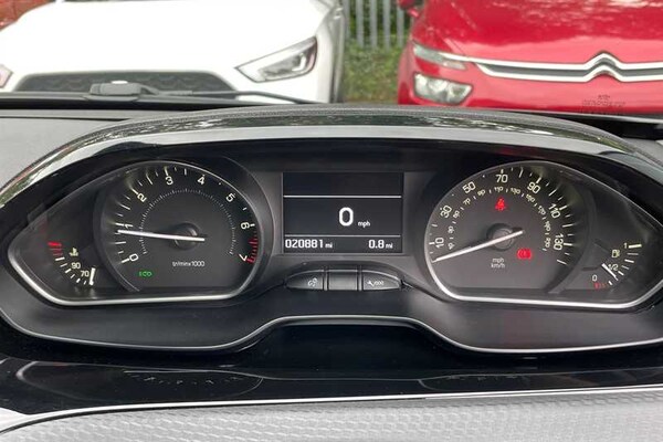 Used Peugeot 208 2019 for sale - 76204298: Photo 20