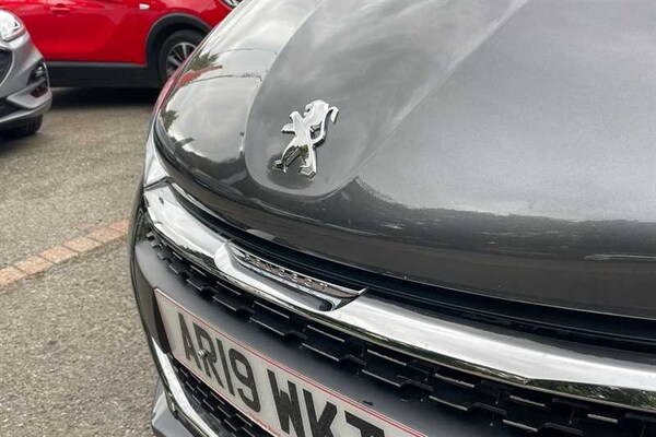 Used Peugeot 208 2019 for sale - 76204298: Photo 34