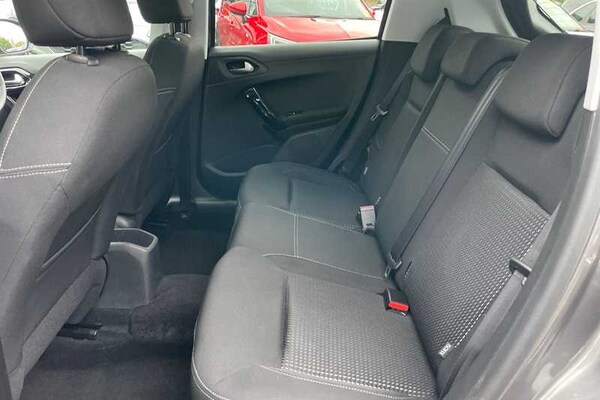 Used Peugeot 208 2019 for sale - 76204298: Photo 38