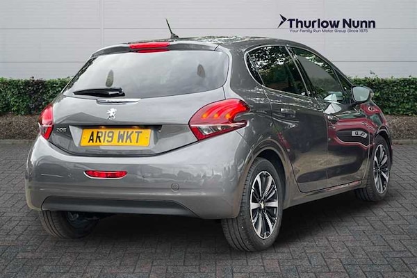 Used Peugeot 208 2019 for sale - 76204298: Photo 3