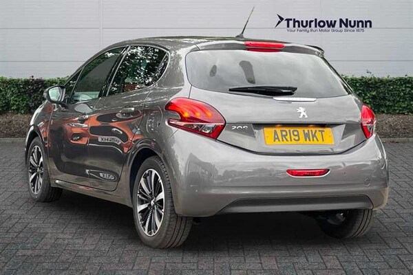Used Peugeot 208 2019 for sale - 76204298: Photo 5