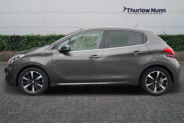 Used Peugeot 208 2019 for sale - 76204298: Photo 6