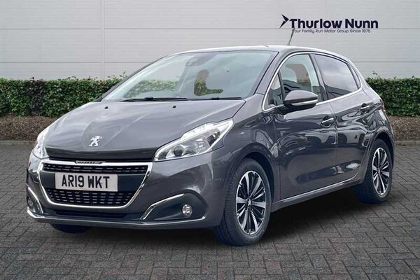 Used Peugeot 208 2019 for sale - 76204298: Photo 7