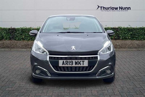 Used Peugeot 208 2019 for sale - 76204298: Photo 8