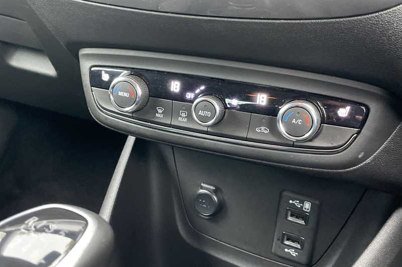 Used Vauxhall Crossland 2022 for sale - 77513427: Photo 15