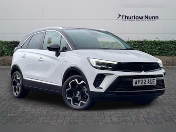 Used Vauxhall Crossland 2022 for sale - 77513427: Photo