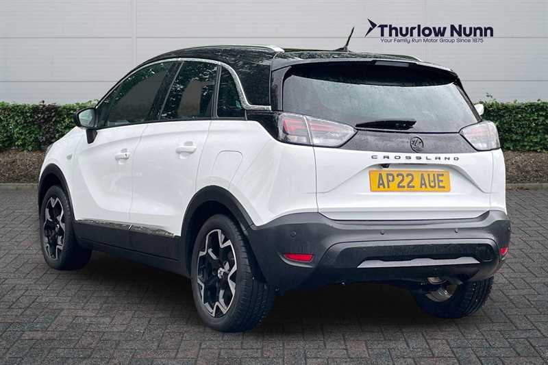 Used Vauxhall Crossland 2022 for sale - 77513427: Photo 5