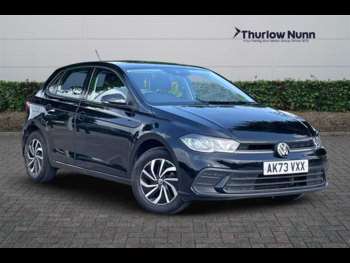 Used Volkswagen Polo 2023 for sale - 75365962: Photo