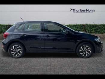 Used Volkswagen Polo 2023 for sale - 75365962: Photo