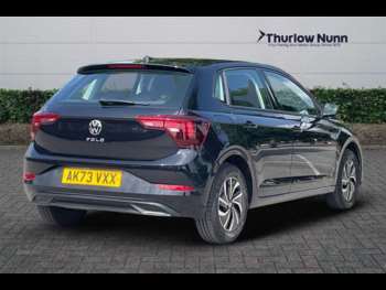Used Volkswagen Polo 2023 for sale - 75365962: Photo