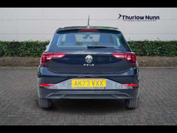 Used Volkswagen Polo 2023 for sale - 75365962: Photo