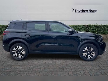 Used Vauxhall Frontera Electric 2025 for sale - 78506214: Photo