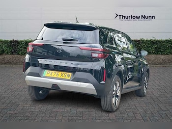 Used Vauxhall Frontera Electric 2025 for sale - 78506214: Photo