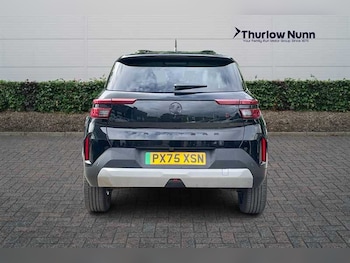 Used Vauxhall Frontera Electric 2025 for sale - 78506214: Photo