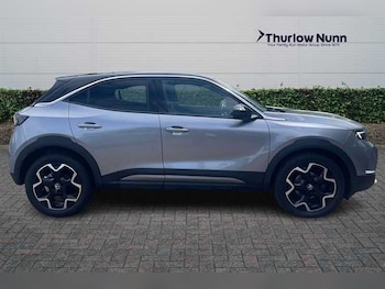 Used Vauxhall Mokka 2023 for sale - 78603619: Photo