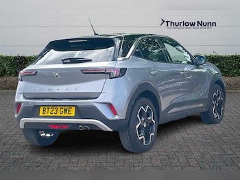 Used Vauxhall Mokka 2023 for sale - 78603619: Photo