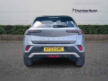 Used Vauxhall Mokka 2023 for sale - 78603619: Photo