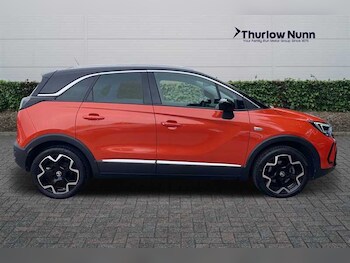 Used Vauxhall Crossland 2022 for sale - 75434155: Photo