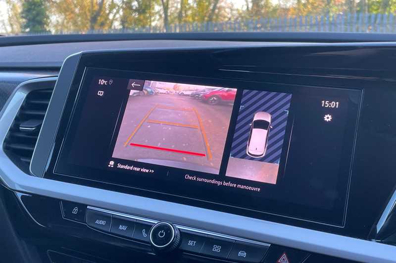 Used Vauxhall Grandland 2023 for sale - 76754828: Photo 16