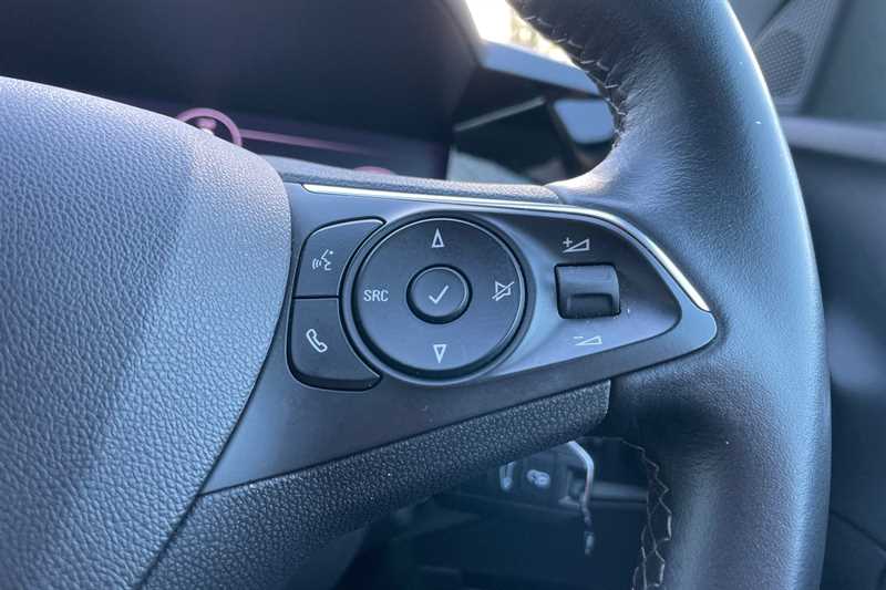 Used Vauxhall Grandland 2023 for sale - 76754828: Photo 19