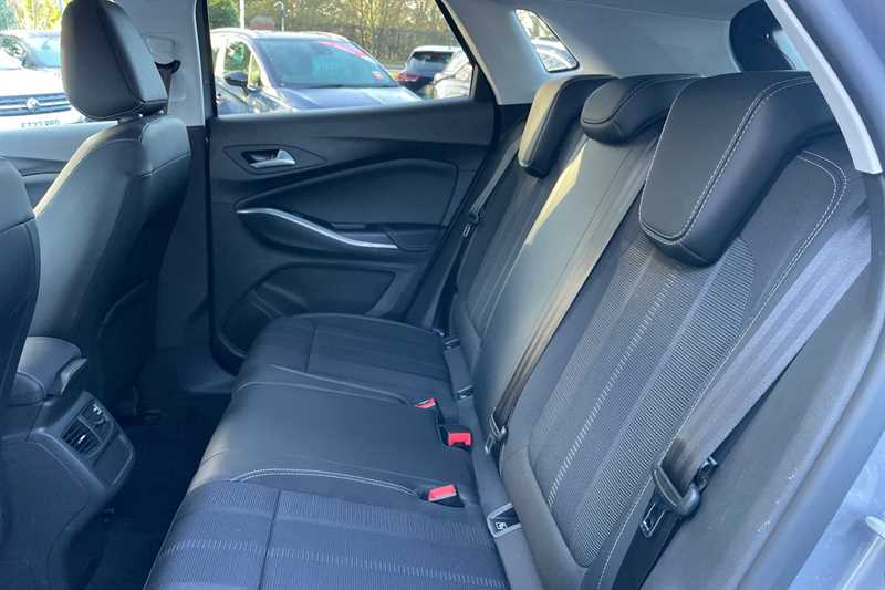 Used Vauxhall Grandland 2023 for sale - 76754828: Photo 20