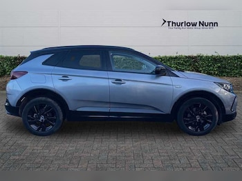 Used Vauxhall Grandland 2023 for sale - 76754828: Photo