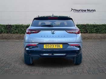 Used Vauxhall Grandland 2023 for sale - 76754828: Photo