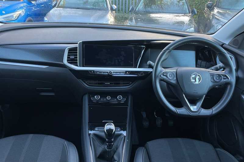 Used Vauxhall Grandland 2023 for sale - 76754828: Photo 9
