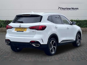 Used MG MG HS 2024 for sale - 77218966: Photo